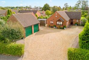 The Copse, Church Way, Tydd St Mary, Wisbech PE13 5SA