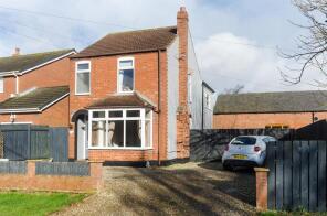 Mayville, North Leys Road, Withernsea HU19 2SB
