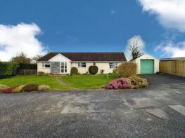 Bluestones, Allen Park, St Kew Highway, Bodmin PL30 3AR