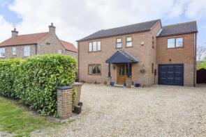 6, High Street, Martin, Lincoln LN4 3QY