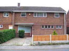 110, Cefn Road, Wrexham LL13 9NR