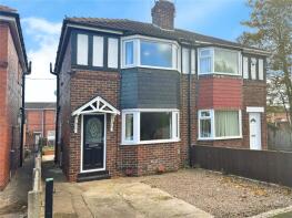 4, Newlands Drive, Cusworth, Doncaster DN5 8HT