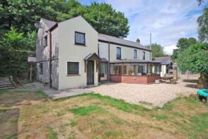 Badgers Folly, Road From Coombe Lane To Coldwind Cross On Grenna Lane, Hicks Mill, Truro TR4 8RE