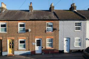 63 Moon Cottage, Front Street, Luton LU1 4BP