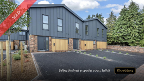 4, The Grain Barn, Hall Lane, Risby IP28 6RS