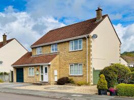 6, Mendip Lea Close, Draycott, Cheddar BS27 3SY