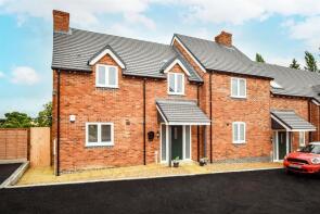 Apartment 1, 162d Cross Keys Mews, Ashbourne Road, Turnditch, Belper DE56 2HY