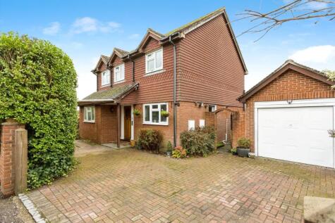 Honu, Southwater, Horsham, West Sussex, RH13