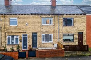 5, Rowley Court, Rowley Lane, South Elmsall, Pontefract WF9 2JP