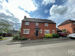 1, Hallams Close, Coventry CV8 3NZ