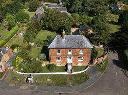 Church Farm, Watling Street, Milton Keynes MK17 9LZ