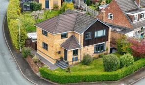2, Heybridge Close, Stoke-on-trent ST10 4LU