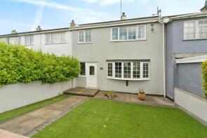 16, Nant Y Felin, Pentraeth LL75 8UY