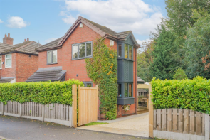 135, Rye Bank Road, Manchester M16 0HB