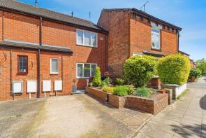 31b, Queen Anne Street, New Bradwell, Milton Keynes MK13 0BB
