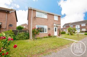 19, Rider Haggard Lane, Lowestoft NR33 7PD