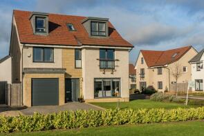 25, Dempster Place, Dunbar EH42 1ZR