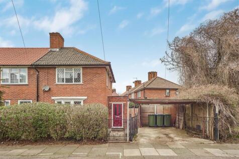 Prince Henry Road, Charlton