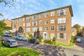 2, Regency Court, Withdean Rise, Brighton BN1 6YG