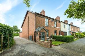 1, Moor Hey Cottages, South Road, Leyland PR26 9AE