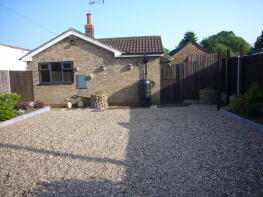 Trevane, Main Street, Goole DN14 7NJ