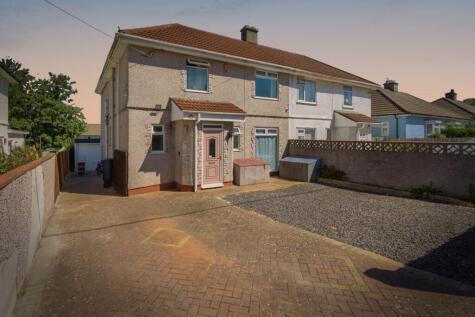 Pomphlett Close, Plymouth, Devon, PL9