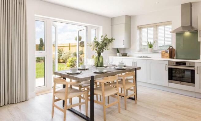 Dandara - Golwg Gwendraeth  - The Thaw, Home 132