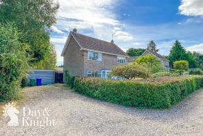 3, Conifer Close, Beccles NR34 7PW