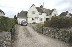 3, Church Row, Poole Road Main Road Through Poole Keynes, Cirencester GL7 6EG