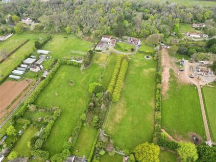 Clevedon Road, Tickenham, Clevedon, North Somerset, BS21