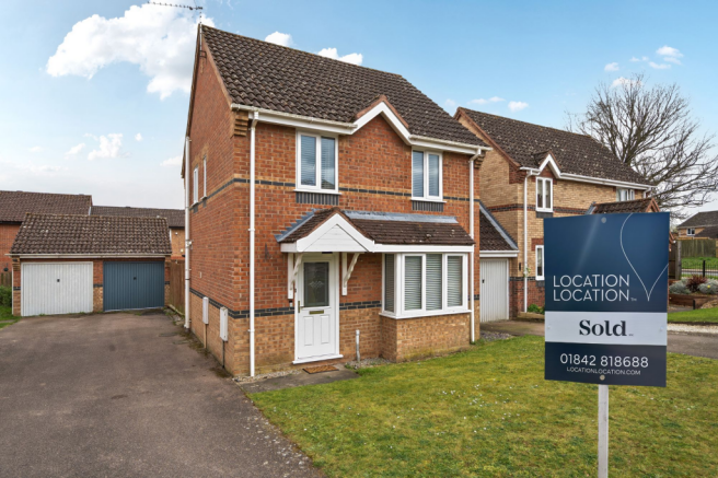 Another sale agreed by Location Location!