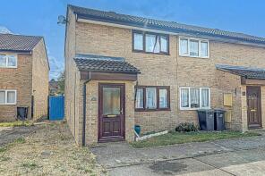 52, Fairhaven Close, Cambridge CB25 9HG