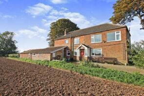 Oxleigh, Langham Road, Mumby LN13 9SQ