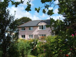 Rosehill Cottage, A393 Between Comford And Merrymeeting, Comford, Redruth TR16 6AY