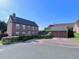 11, Child Close, Melton Mowbray LE14 2UT