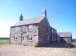 Neigwl Newydd, Botwnnog LL53 7SS
