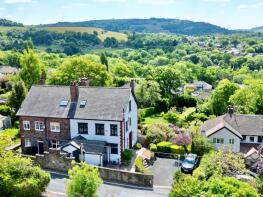48, Hollins Lane, Marple Bridge, Stockport SK6 5BD