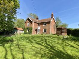 Old School House, Trunch Hill, Harleston IP20 0AE