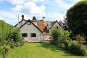 Sue Connell Cottage, The Street, Haverhill CB9 7HQ