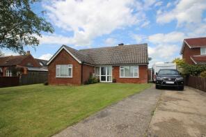 Birkhill, The Street, Ipswich IP7 6NH