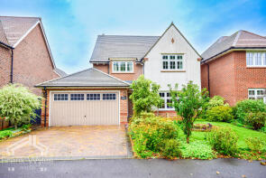 17, North View Fold, Preston PR4 2EQ