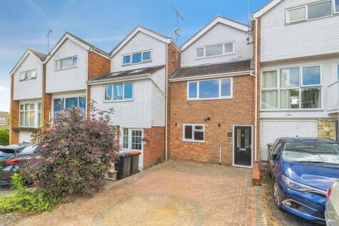 Bideford Green, Leighton Buzzard