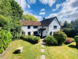 1, Wick Hill, Dunstable LU6 3RQ