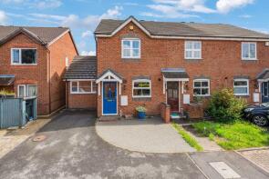 42, Sparrow Way, Oxford OX4 7GE
