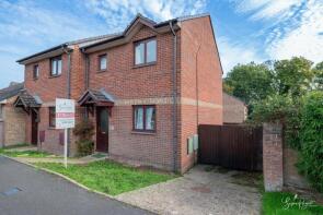 97, Mary Rose Avenue, Ryde PO33 4LR