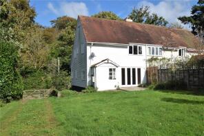 The White Cottage, Road From Claypit Cross To Watchet Cross, Tiverton EX16 9AR