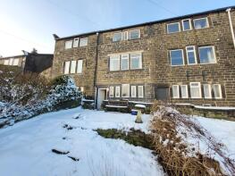 20, Edge Hey Green, Edge Hey Road, Colden, Hebden Bridge HX7 7HJ