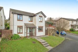7, Campion View, Plymouth PL6 7TA