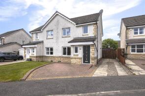 54, Braemar Drive, Dunfermline KY11 8ES