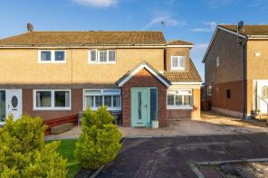 75, Baberton Mains Park, Baberton Mains, Edinburgh EH14 3DX